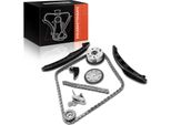 Frankberg 1X Set Catena Di Distribuzione Per Vw Golf V Vi Polo Passat Touran Jetta Iii Audi A3 1.4L 1.6L