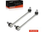 Frankberg 2X Barra Di Accoppiamento Asse Anteriore Per Mercedes-Benz Classe C W203 Classe C Coupé CL203 Classe C T-Model S203