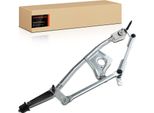 Frankberg 1X Tirante Tergicristallo Anteriore Per Volvo S60 I 384 S80 I 184 Ts Xy V70 Ii XC70