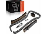 Frankberg 1X Catena Di Distribuzione Set Catena Di Distribuzione Per Mercedes-Benz W202 W203 W204 CL203 S203 W210 W211 S210 S211