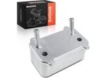 Frankberg 1X Radiatore Olio Motore Per Porsche Cayenne 9PA 4.5L 2002-2007