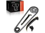 Frankberg 1X Set Catena Di Distribuzione Per Smart Cabrio City-Coupe Fortwo Cabrio Fortwo Coupe 450 451
