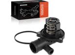 Frankberg 1X Termostato Refrigerante Per Vw Phaeton Audi A4 8K2 A5 8T3 A6 Q5 3.0L