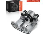 Frankberg 1X Pinza Freno Asse Anteriore Sinistro Per Chevrolet Corsa Opel Astra G Caravan Cc Klasseic
