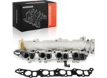 Frankberg 1X Modulo Collettore Di Aspirazione Per Opel Astra H Vectra C Saab Alfa Romeo Fiat