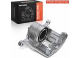 Frankberg 1X Pinza Freno Asse Anteriore Sinistro Per Honda Jazz Ii Gd GE2 GE3 Jazz Iii Ge Gg Gp Za 2002-2008