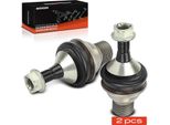 Frankberg 2X Giunto Sferico Asse Anteriore Per Mercedes-Benz Gle W166 Gle Coupé C292 Gl-Class X166 Gls M-Class W166