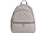 Guess Manhattan Ii Zaino 33 Cm