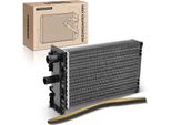Frankberg 1X Scambiatore Di Calore Riscaldatore Interno Per Vw Transporter Iv 70B 70A 70E California T4
