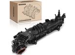 Frankberg 1X Collettore Di Aspirazione Modulo Collettore Di Aspirazione Vano Motore Per Bmw F20 F21 F23 F22 F87 F34 F30 F80