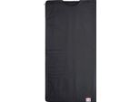 Coperta Sauna Pro - Coperta Sauna A Infrarossi Con Telecomando - Coperta Riscaldante Elettrica - Coperta Riscaldante A Infrarossi - 560W - 35-85 °C - Nero