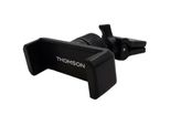 Supporto Per Telefono - Thomson - Ruotabile A 360° - Montaggio Sulla Griglia Di Ventilazione