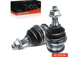 Frankberg 2X Giunto Sferico Asse Anteriore Per Ford Usa Expedition F-150 Lincoln Navigator 3.5L 5.4L 4.2L Anno Dal 1997