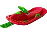 Aga Boby DS491 Rosso