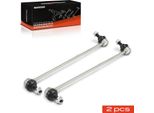 Frankberg 2X Asta Di Accoppiamento, Asse Anteriore Per Mercedes-Benz Marco Polo Camper W447 Vito Mixto (Cabina Doppia)