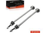 Frankberg 2X Barra Di Accoppiamento Asse Anteriore Per Mercedes-Benz Gle W166 Gle Coupé C292 Gl-Class X166 Gls M-Class W166