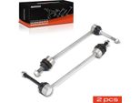 Frankberg 2X Barra Di Accoppiamento Asse Anteriore Per Mercedes-Benz Classe S V222 W222 X222 Classe S Cabriolet A217