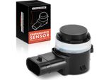 Frankberg 1X Sensore Di Parcheggio Pdc Anteriore E Posteriore Per Vw Golf Audi A3-A8 Q3 Q5 Q7 Q8 Skoda Seat Porsche