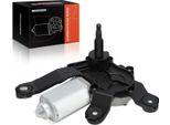Frankberg 1X Motore Tergicristallo Motore Tergicristallo Posteriore Per CitroëN C8 Fiat Scudo Peugeot 807