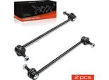 Frankberg 2X Barra Di Accoppiamento Asse Anteriore Per Mazda 3 Bk 3 Notchback 5 Cr Cw 1.4L 1.6L 2.0L 2.3L 1.8L Anno 2003 In Poi