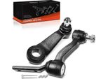 Frankberg 1X Set Di Bracci Oscillanti Assale Anteriore Per Chevrolet Blazer S10 Blazer S10 Pick-Up 4.3L 1994-2005