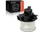 Frankberg 1X Motore Soffiatore Interno Per Fiat 500/595/695 C 312 Panda 169 Anno Dal 2017