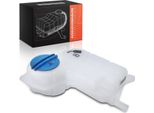 Frankberg 1X Serbatoio Di Espansione Del Liquido Di Raffreddamento Per Audi A4 A4 Avant 8E B6 B7 A6 4B C5