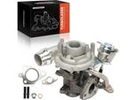 Frankberg 1X Turbocompressore Per Mercedes-Benz W415 Citan Mixto (Doppia Cabina) Citan Tourer Renault Captur I H5 J5