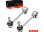 Frankberg 2X Barra Di Accoppiamento Asse Posteriore Per Porsche Panamera 970 3.0L 3.6L 4.8L 2009-2016