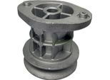 Portacoltelli Ø22,2 Mm Per Oleo-Mac 44 47 48 53 Ta Tas Thq Tbx Th Tbq / 66030256R