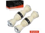 Frankberg 2X Asta Di Accoppiamento Asse Anteriore Per Chrysler Pt Cruiser Cabriolet Dodge Neon Ii 1.6L 2.0L 2.2L 2.4L 1999-2010