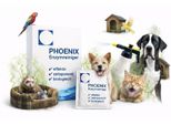 Rimuovi Odori Per Cani, Gatti, Topi 10 X 20 G Detergente Enzimatico Phoenix