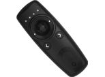 Shelly Blu Remote Control Zb - Telecomando Zigbee, Nero, Bt, Controllo Dei Gesti