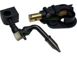 Pompa Dell'olio + Tubo Dell'olio Per Motoseghe Jonsered Cs 2137 2138 / 530 06 99-57