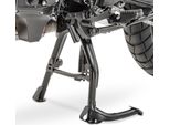 Cavalletto Centrale Adatto Per Honda Transalp Xl 750 23-25 Cavalletto Centrale # D