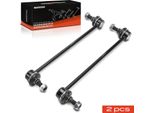 Frankberg 2X Barra Di Accoppiamento Asse Anteriore Per Hyundai Accent Iv Notchback Elantra I30 Coupe Estate Veloster Kia