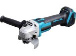 Smerigliatrice Angolare, Display Intelligente, Design Leggero, Senza Batteria, Ue