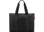 Reisenthel Borsa Shopper Sportshopper Mix Black Nero