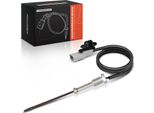Frankberg 1X Sensore Temperatura Gas Di Scarico Per Mercedes-Benz Classe C W205 Vito Furgone W447