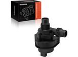 Frankberg 1X Pompa Acqua Pompa Acqua Ausiliaria Elettrica Per Bmw Serie 5 E39 Serie 7 E65 E66 E67 X5 E53