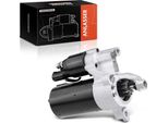 Frankberg 1X Starter Starter Per Audi A4 Allroad Avant A5 Cabriolet Sportback A6 A8 Q5 2.0L 4.2L 6.3L 2007-2018