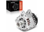 Frankberg 1X Alternatore Per Renault Clio Ii Iii Iv Megane ScéNic Ii Dacia