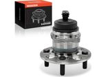 Frankberg 1X Mozzo Ruota Set Cuscinetti Asse Posteriore Entrambi I Lati Per Hyundai I10 Ba Ia 1.0L 1.2L 2013-2019