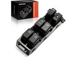 Frankberg 1X Interruttore Alzacristalli Elettrici Lato Guida Per Hyundai Santa Fé 2 Cm 2006-2012