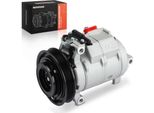 Frankberg 1X Compressore Aria Condizionata Per Mercedes-Benz Sprinter 3,5-T 3-T 4,6-T 5-T B906 3.5L 2006-2016