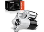 Frankberg 1X Motorino Di Avviamento Per Jeep Commander Xh Xk Grand Cherokee Iii Wh Wk Grand Cherokee Iv Wk WK2 5.6L Anno 2005 In Poi