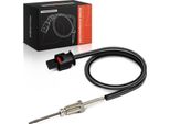 Frankberg 1X Sensore Temperatura Gas Di Scarico Per Bmw Serie 3 G20 G21 Serie 5 G30 G31 Serie 7 G11 X3 X4 X5 X6 3.0L