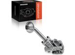Frankberg 1X Pompa Olio Per Vw Passat 32B Santana 33B Audi 100 Avant 80 Coupé 81