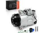 Frankberg 1X Compressore Aria Condizionata Per Mercedes-Benz Sprinter 3-T 3.5-T 4-T 4.6-T 5-T B906