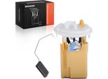 Frankberg 1X Pompa Carburante Per Furgone CitroëN C8 Jumpy Piattaforma/Telaio Fiat Scudo Bus Ulysse Lancia Phedra